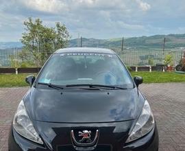 Peugeot 207 - 2011