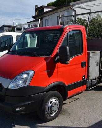 IVECO Daily 35C13 2.3 130CV RIBALTABILE EURO 5