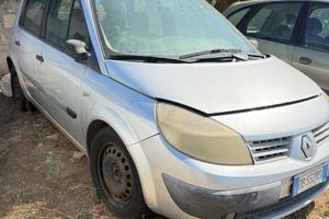 Renault Scenic Scénic 1.5 dCi 110CV Dynamique