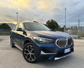 BMW X1 20d Xdrive XLine - Pelle Led 18