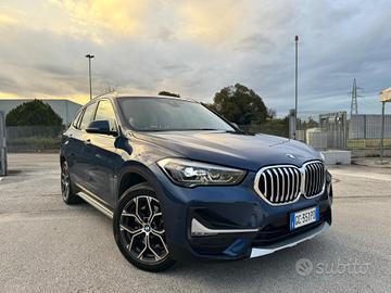 BMW X1 20d Xdrive XLine - Pelle Led 18