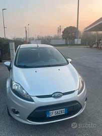 Ford Fiesta GPL valido fino al 2029 NEOPATENTATI