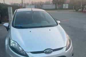 Ford Fiesta GPL valido fino al 2029 NEOPATENTATI