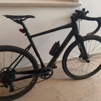 Bici gravel