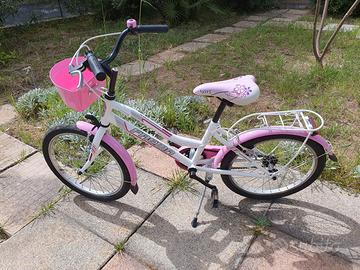 Bici per bambina