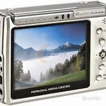 Lettore multimediale / video Mustek PVR-H140