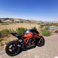 Ktm super duke 1290 r 3.0