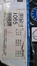 catene da neve per gomme