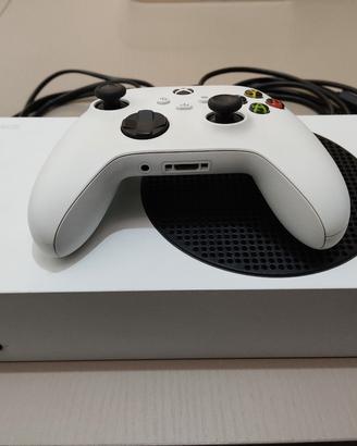 xbox serie s 512Gb 