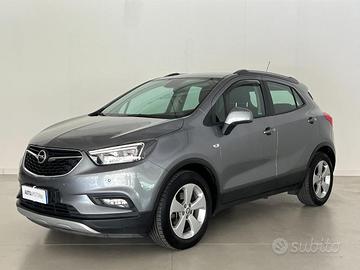 OPEL Mokka X 1.6 Ecotec 115CV 4x2 Start&Stop Adv