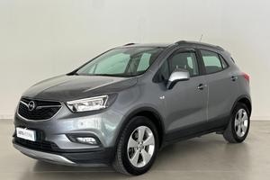 OPEL Mokka X 1.6 Ecotec 115CV 4x2 Start&Stop Adv