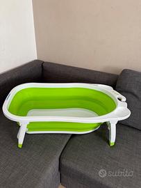 Vaschetta salvaspazio foppapedretti