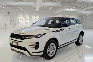 LAND ROVER RANGE ROVER EVOQUE 2.0D I4 163 MHEV R-D