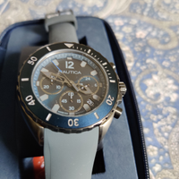 Orologio Nautica
