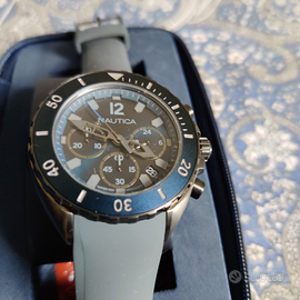 Orologio Nautica