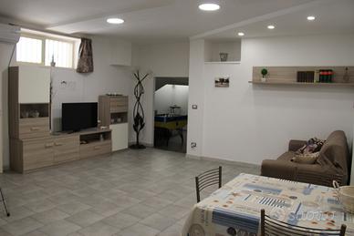 Appartamento vicino Porto Cesareo e Torre Lapillo