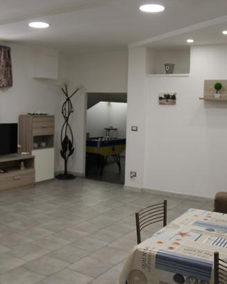 Appartamento vicino Porto Cesareo e Torre Lapillo