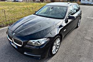 Bmw 530d 258cv Luxury