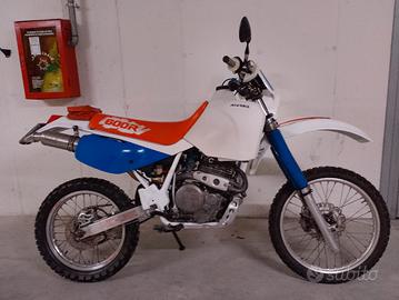 Honda XR 600