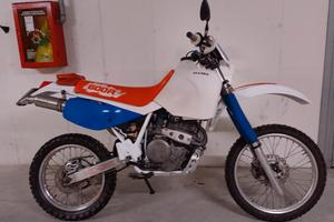 Honda XR 600