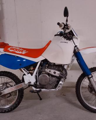 Honda XR 600
