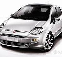 Fiat punto evo 2013 x ricambi auto