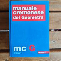 Manuale Cremonese del Geometra 