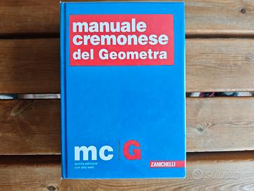 Manuale Cremonese del Geometra 