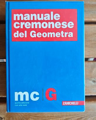 Manuale Cremonese del Geometra 