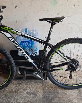Merida Mountain Bike 29 M
