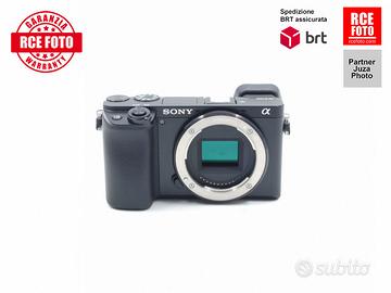 Sony A6100