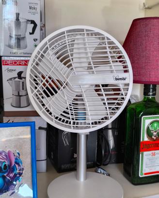 ventilatore bimar Wi-Fi 