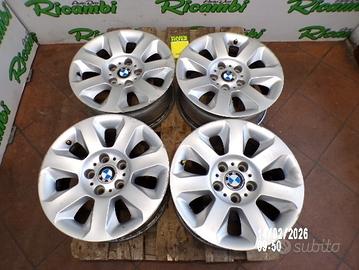 CERCHI SERIE 1 E87 DA 16 X 7 POLLICI ET 20 2005