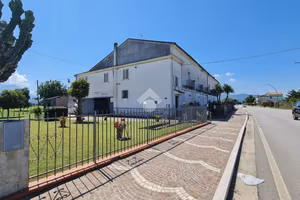 CASA INDIPENDENTE A DUGENTA