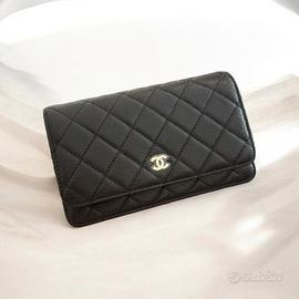 borsa chanel woc 