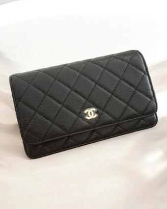 borsa chanel woc 