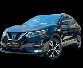 Nissan Qashqai 1.5 dCi 115 CV N-Connecta PERFETTA