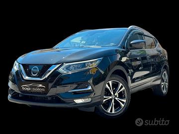 Nissan Qashqai 1.5 dCi 115 CV N-Connecta PERFETTA