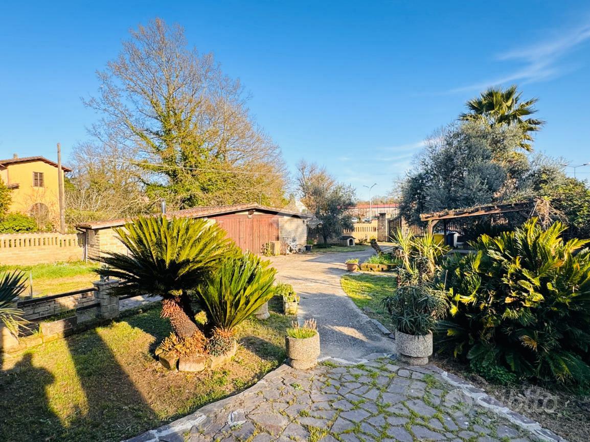 House in Bracciano, Montebello, Roma Capitale - Vista 2