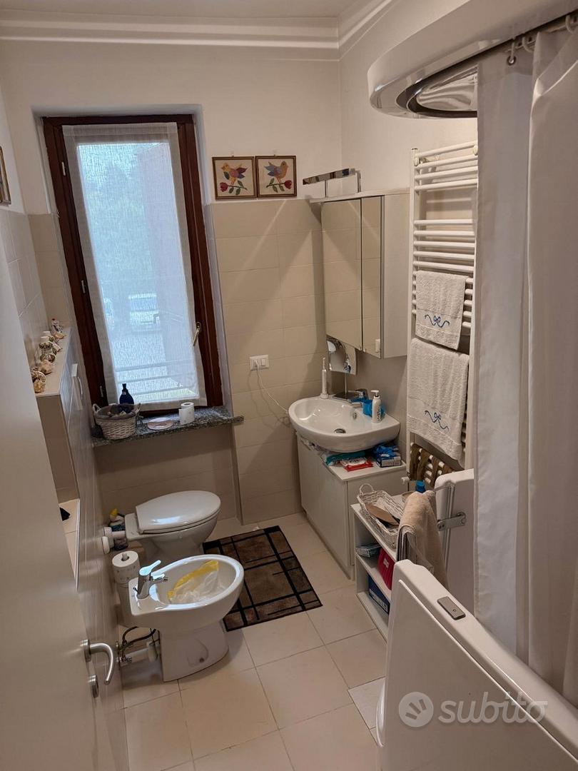 Apartment in Travedona Monate, Giardinetto, Monate - Vista 4