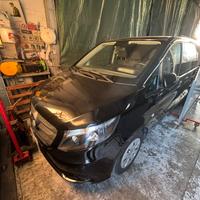 Mercedes-Benz Vito 114CDI PL Tourer 2016 136CV