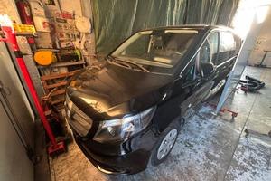 Mercedes-Benz Vito 114CDI PL Tourer 2016 136CV