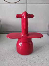 caffettiera antica vintage