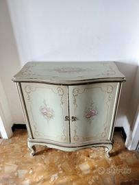 mobiletto vintage 