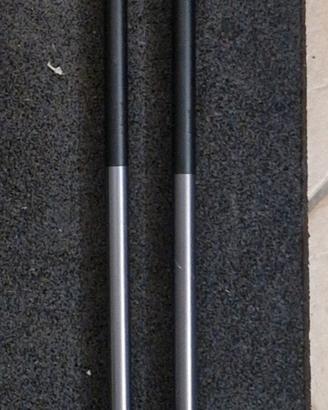 Bastoncini sci Wedze BOOST 900 - 120cm