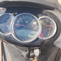 Piaggio Beverly 300 - 2015