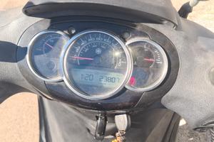 Piaggio Beverly 300 - 2015