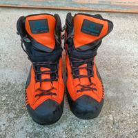 scarponi Scarpa ribelle lite HD n44