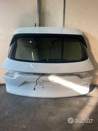 Baule - Portellone posteriore Porsche Cayenne 2022