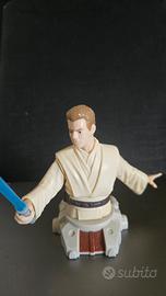 Obi-Wan Kenobi - Kinder Gran Sorpresa - Star Wars